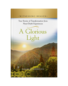Witnessing Heaven Book 8: A Glorious Light