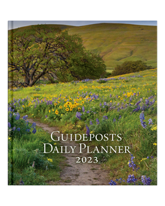 Guideposts Daily Planner 2023