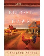 Before the Dawn - Home to Heather Creek - Book 1 