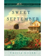 Sweet September - Home to Heather Creek - Book 2