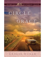 Circle of Grace Book Cover