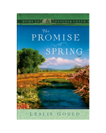 The Promise of Spring - Home to Heather Creek - Book 8