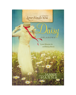Love Finds You in Daisy, Oklahoma - Book 6