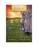 Loves Finds You in Hope, Kansas Book Image