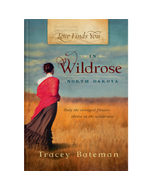 Love Finds You in Wildrose, North Dakota Book Cover