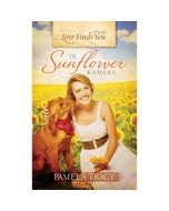Love Finds You in Sunflower, Kansas Book Cover
