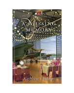 Mysteries of Lancaster County Book 24: A Missing Memory