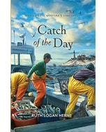 Catch of the Day Book Cover