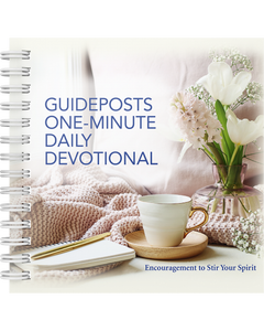 Guideposts One-Minute Daily Devotional