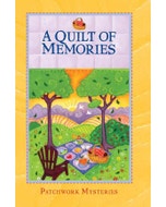 A Quilt of Memories Book Cover