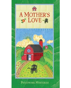 A Mother's Love Book Cover 