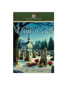 Secrets From Grandma's Attic Book 19: The Cameo Clue