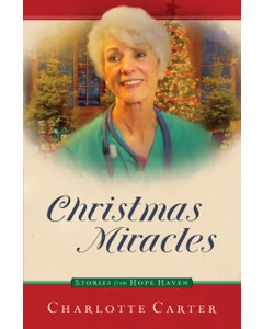 Christmas Miracles Book Cover