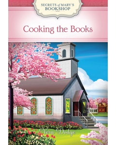 Cooking the Books Cover