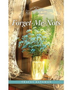 Forget-Me-Nots - SWI Book 11