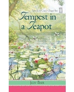 Tempest in a Teapot (Book 17- Tales from Grace Chapel Inn Series)