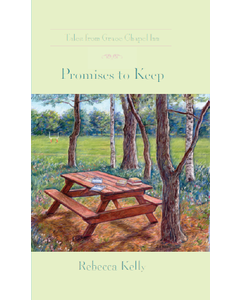 Promises to Keep Book Cover