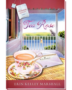 Tea Rose Book Cover