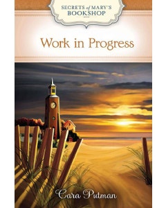 Work in Progress Book Cover
